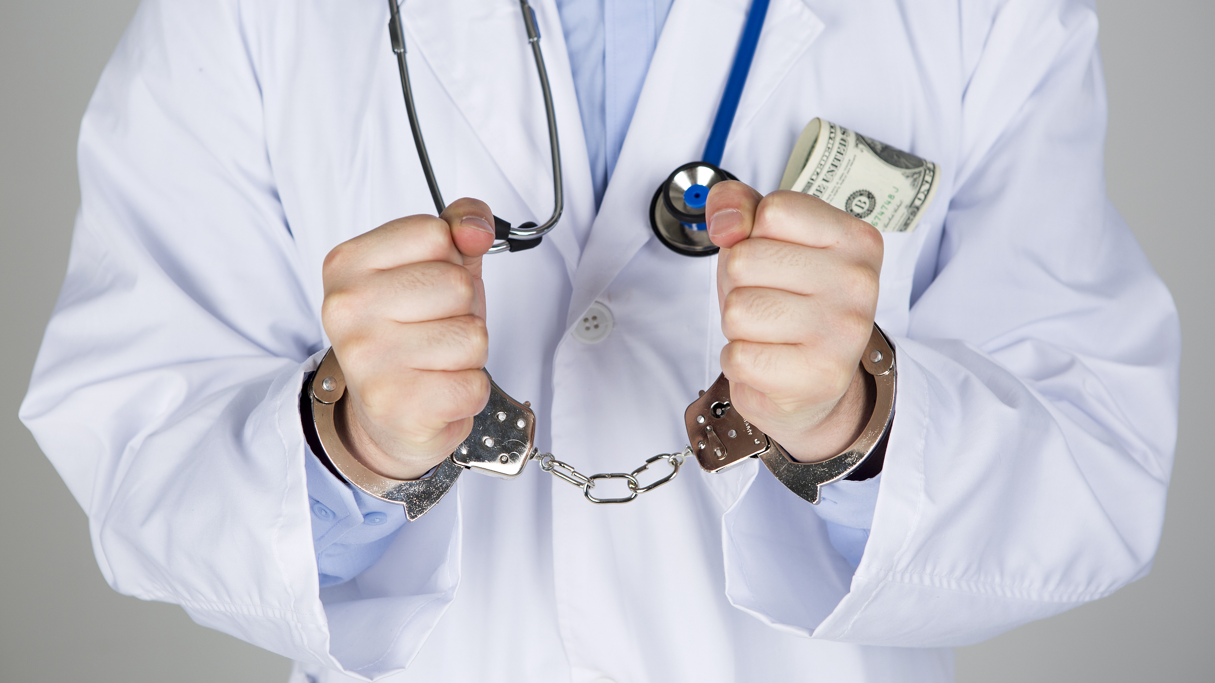 新乡预防医保套现(如何防止医疗保险被滥用)