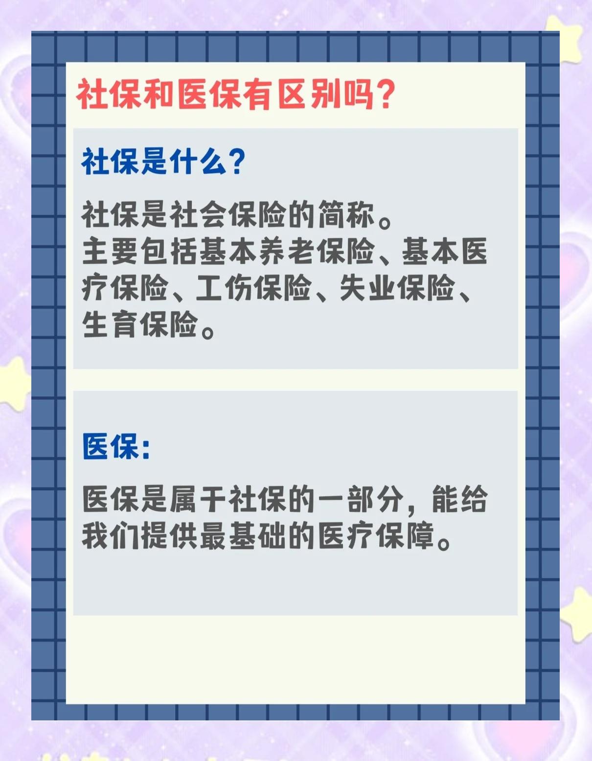 新乡交了社保还要交医保吗(交了社保还要交农村合作医疗吗)