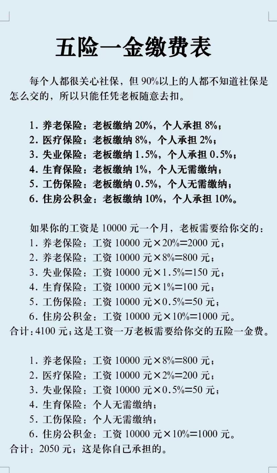 新乡职工医保和居民医保的区别(北京职工医保和居民医保的区别)
