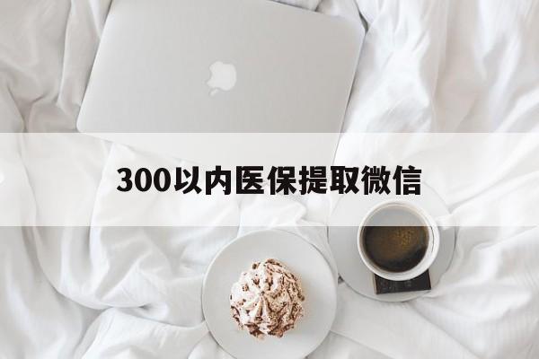 新乡300以内医保提取微信(小额医保300以内提取)